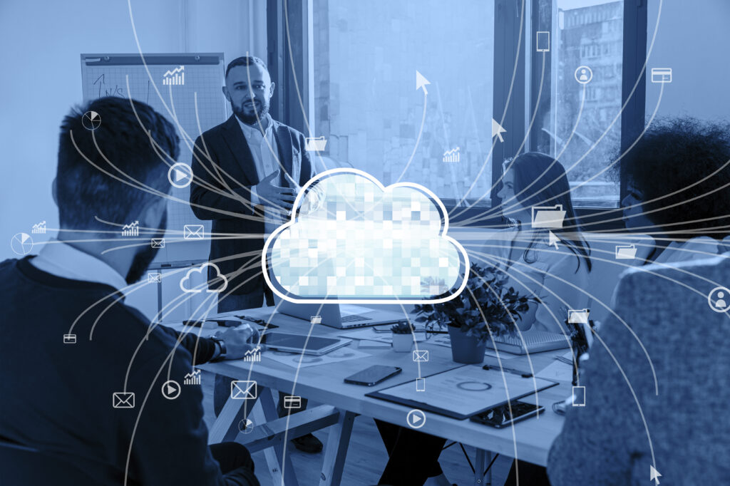 Consultoria Cloud